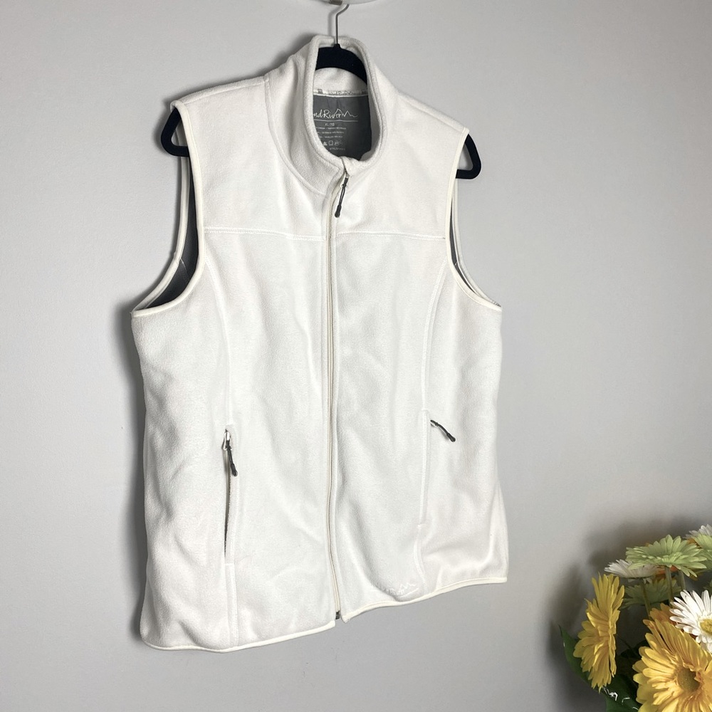 WindRiver Vest (XL)
